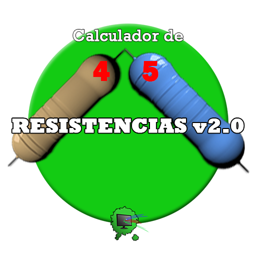 Código de Colores Resistencias