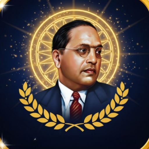 Jai Bhim Shayari Status Quotes