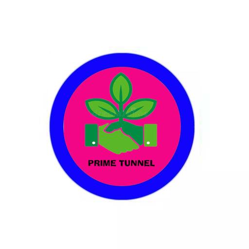 PRIME TUNNEL (Unlimited VPN Data)