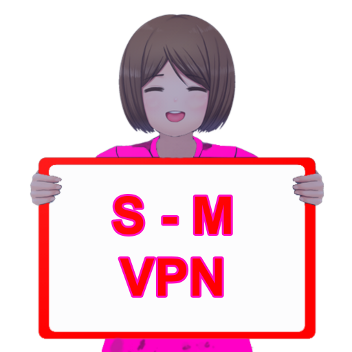 SimonTok - Mesum VPN