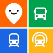 Moovit實時巴士地鐵—香港新加坡的巴士路線搜尋及落車提醒