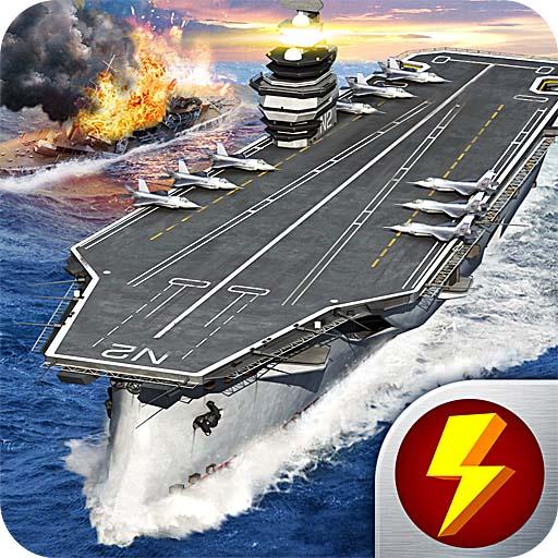 World of Navy : Warship War