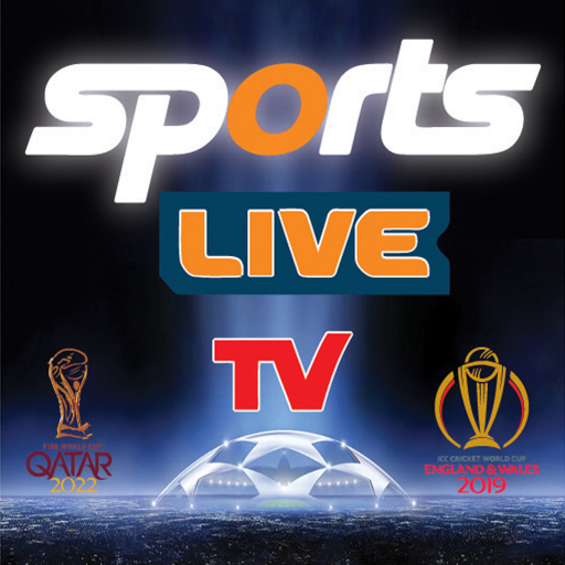 স্পোর্টস লাইভ টিভি - Sports Live TV Channel