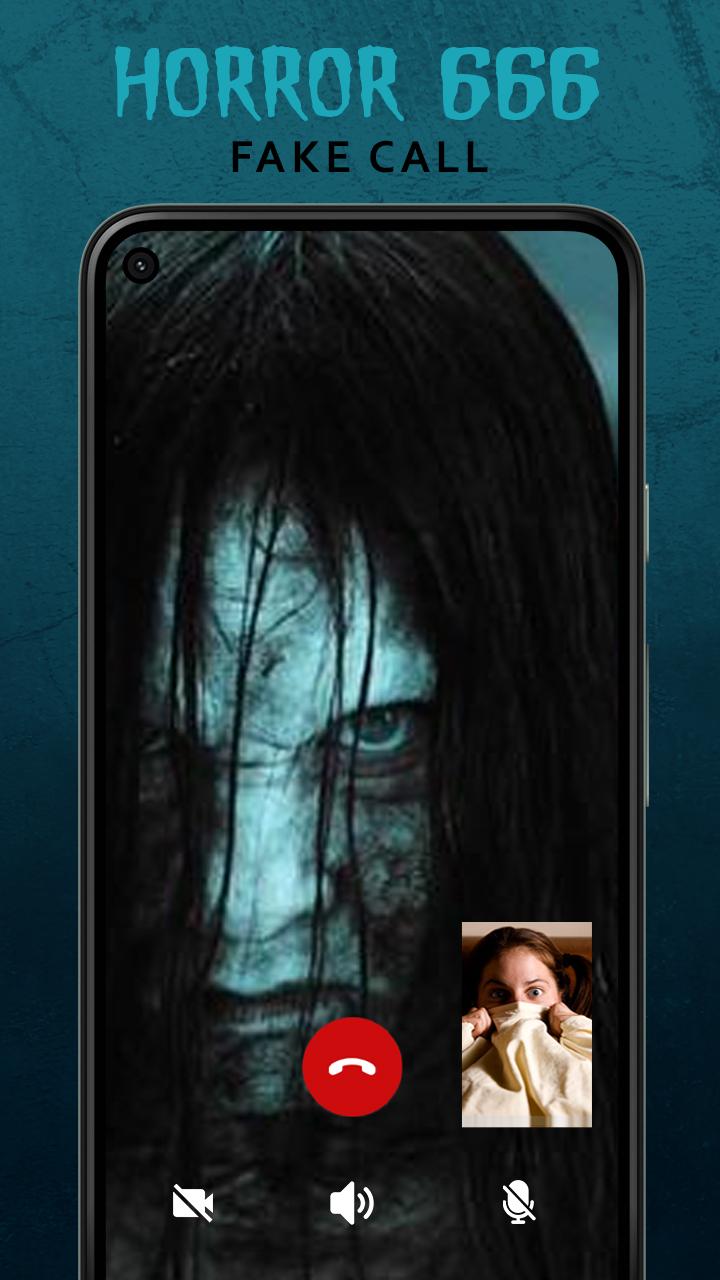 SCP Horror Video Call Apk Download for Android- Latest version 0.1- com.abi. scp.horror.fakecall