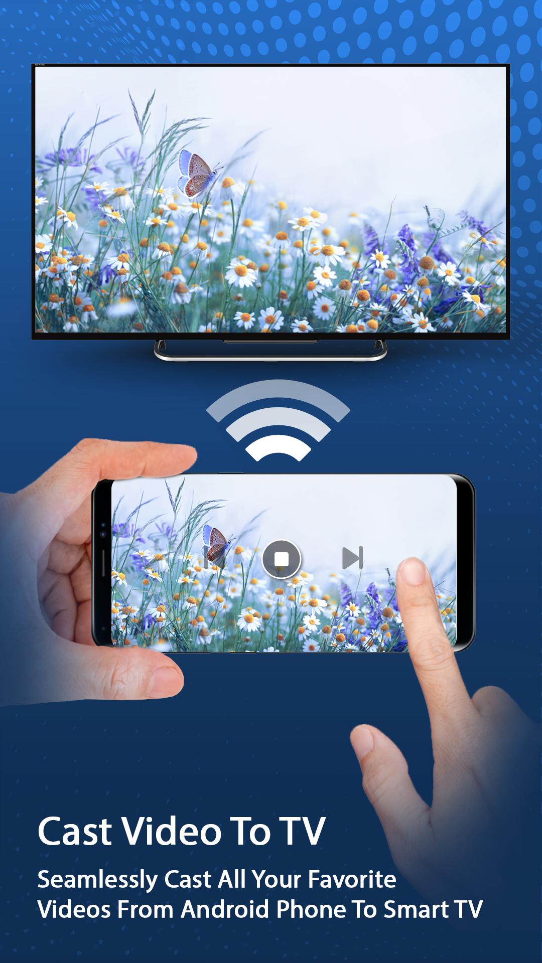 Download TV Cast for Samsung TV android on PC