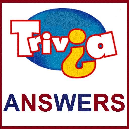 All Trivia Answers