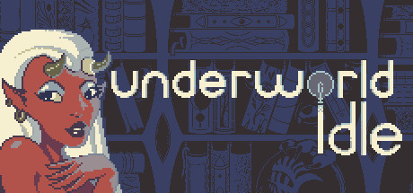 Underworld Idle Playtest