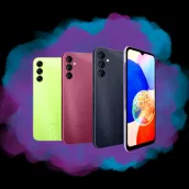 Samsung Galaxy A14