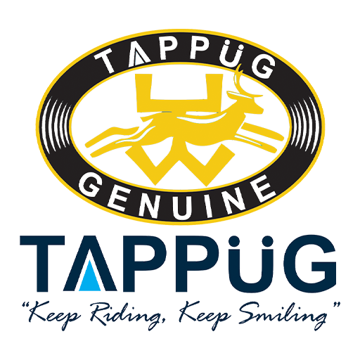 TAPPUG
