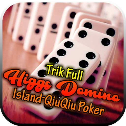 Trik higgs domino island