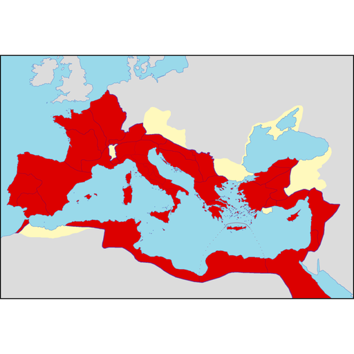 States of Holy Roman Empire