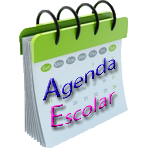 Agenda Escolar