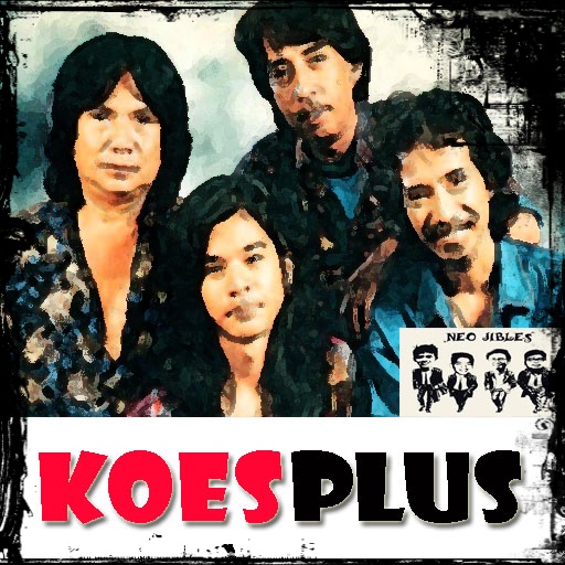 71 Lagu Koes Plus Pilihan