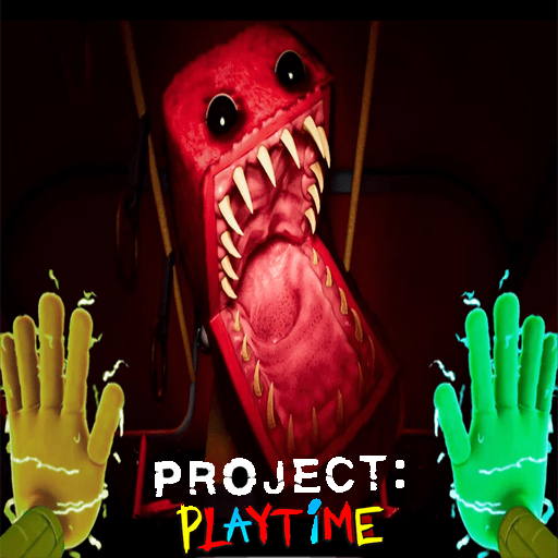 Project Playtime Mob