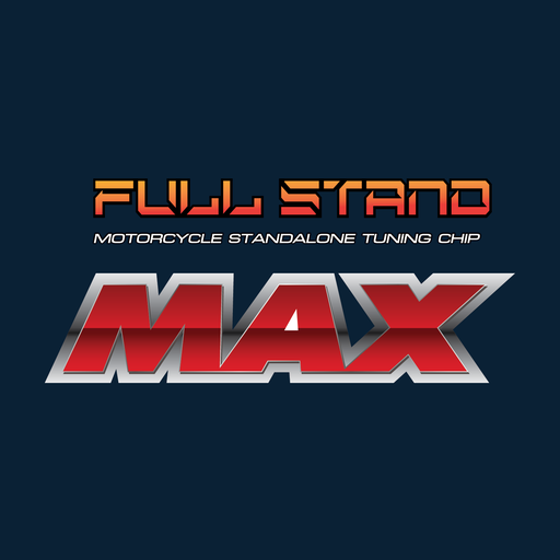 Fullstand MAX