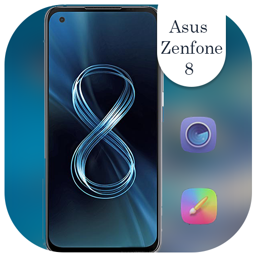 Theme for Asus Zenfone 9