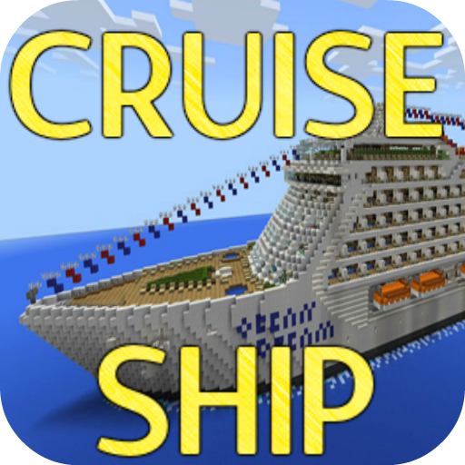 Addon Ocean Cruise Ship