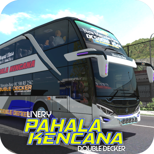 Mod Bussid SR2 xhd Tronton