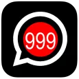 Fake text message: Extra Notif