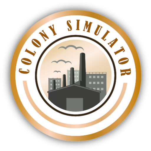 Colony Simulator