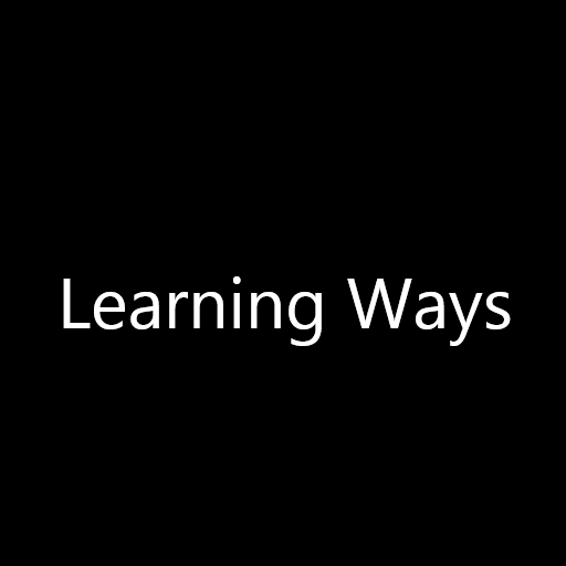 Learning Ways App