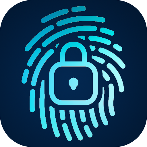 Fingerprint Lock Themes