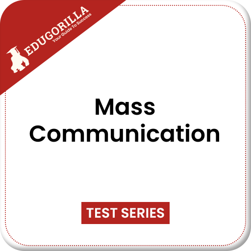 Mass Communication Exam App