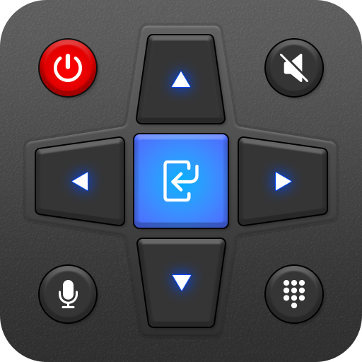 Controle Remoto para Samsung