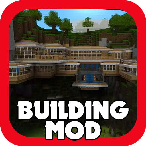 Building Mod for Minecraft PE