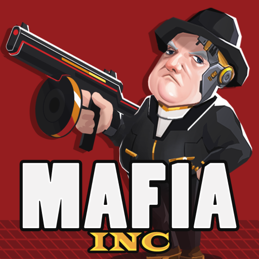 Mafia Inc. - アイドルタイクーンゲーム