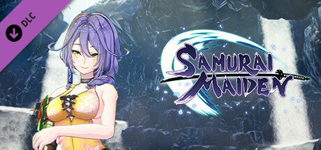 SAMURAI MAIDEN - Hagane's Costume: Victory Swimsuit 4-Color Set