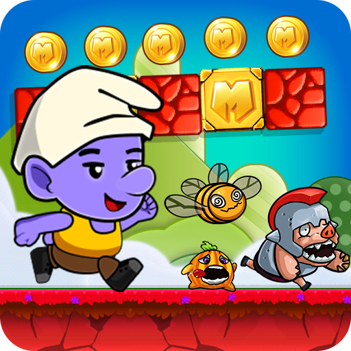 Super Mori's Adventure