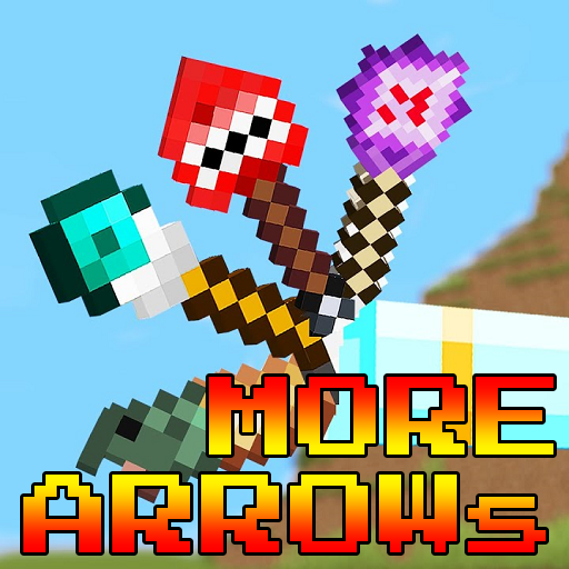 More arrows mod