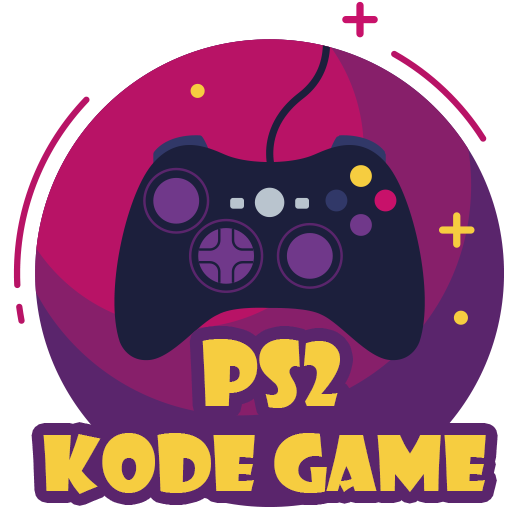Kode Game PS2 Terbaru & Terlen