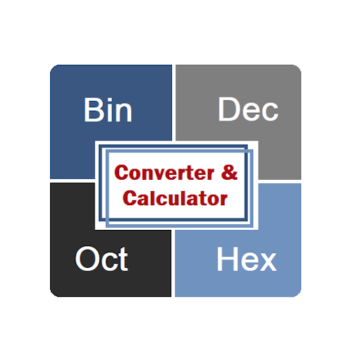 Binary,Decimal,Octal,Hexadecimal Converter and Cal