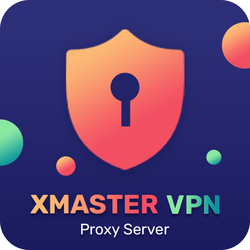 XMaster : VPN Proxy Server