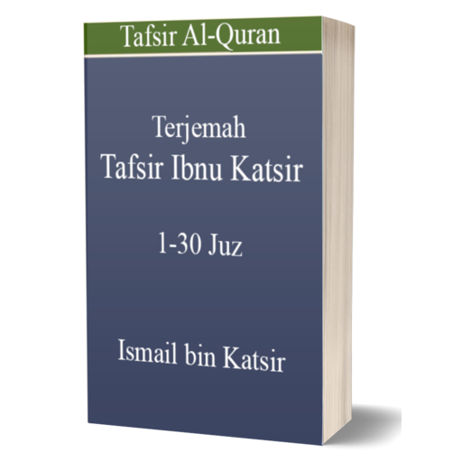 Tafsir Ibnu Katsir