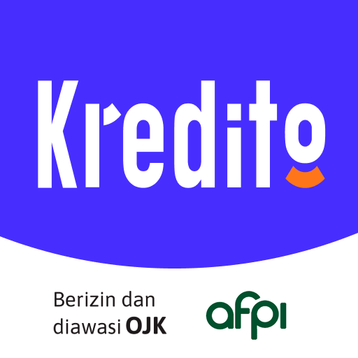Kredito—Pinjaman Uang Online