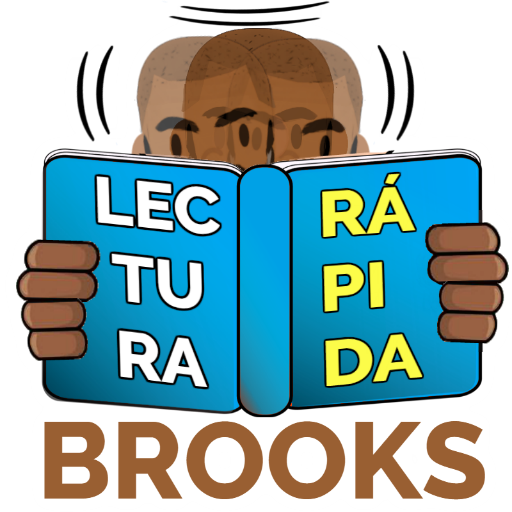 Lectura Rápida Brooks