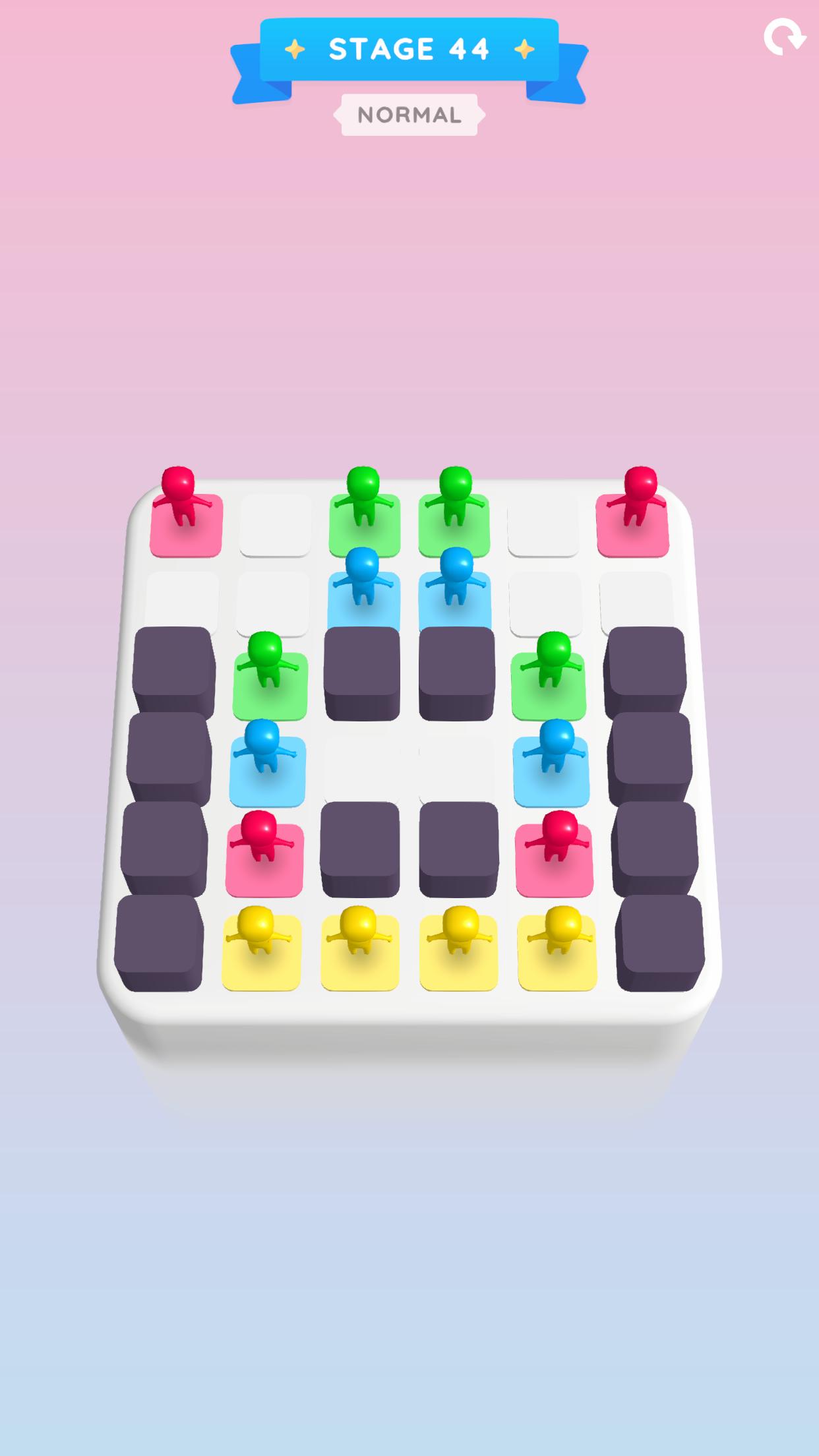 Baixe Swipe Stack no PC | Oficial GameLoop