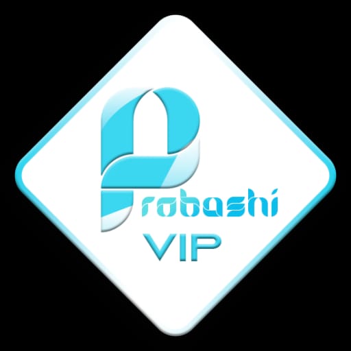 PROBASHI VIP