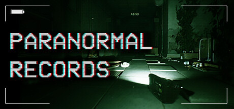 Paranormal Records