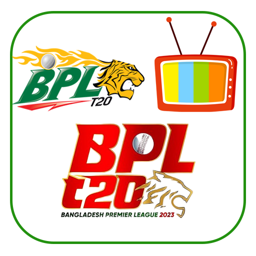 BPL Live Cricket Radio Stream