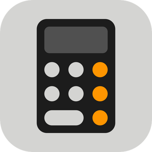 Calculator iOS 15