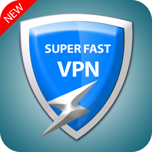 Super Fast VPN : Unblock Proxy