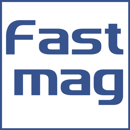 Fastmag Mobile Logistic