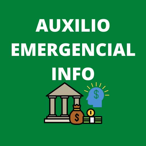 Auxilio Emergencial Info