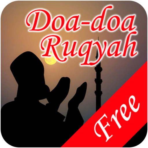 Doa-doa Ruqyah: Ayat pendinding audio dan video