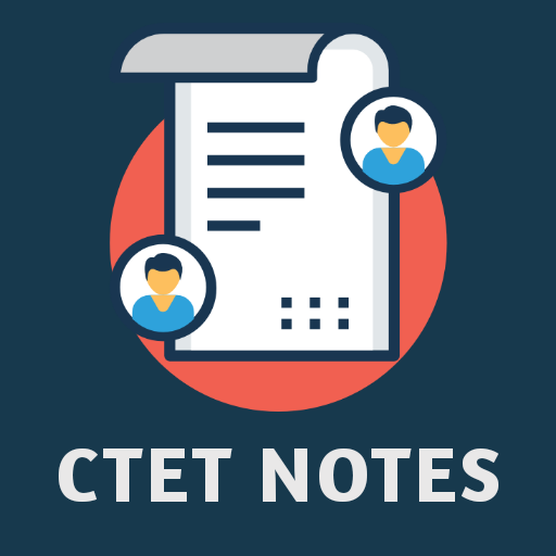 CTET NOTES