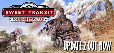 Sweet Transit